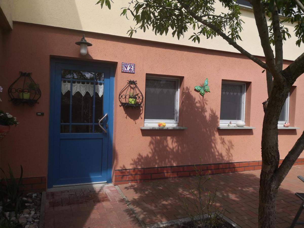 Casa Hibiscus Apartment พุทบัส ภายนอก รูปภาพ