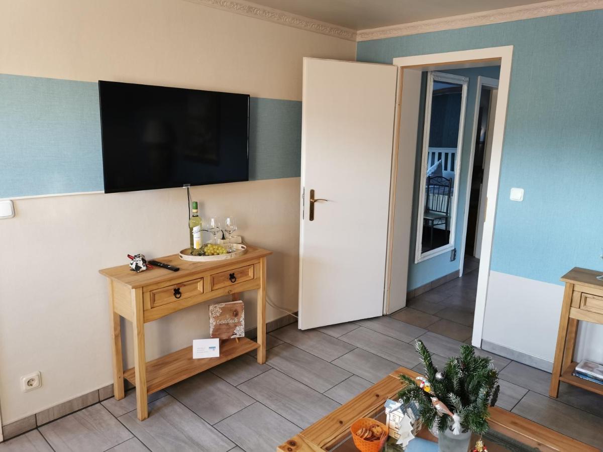 Casa Hibiscus Apartment พุทบัส ภายนอก รูปภาพ