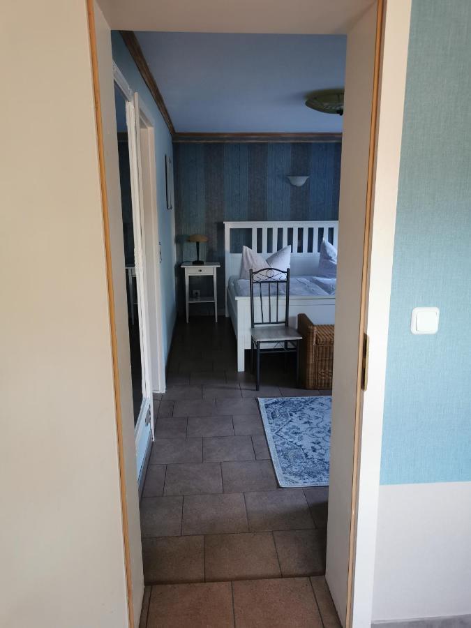 Casa Hibiscus Apartment พุทบัส ภายนอก รูปภาพ