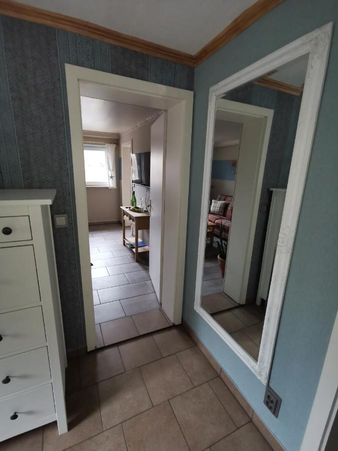 Casa Hibiscus Apartment พุทบัส ภายนอก รูปภาพ